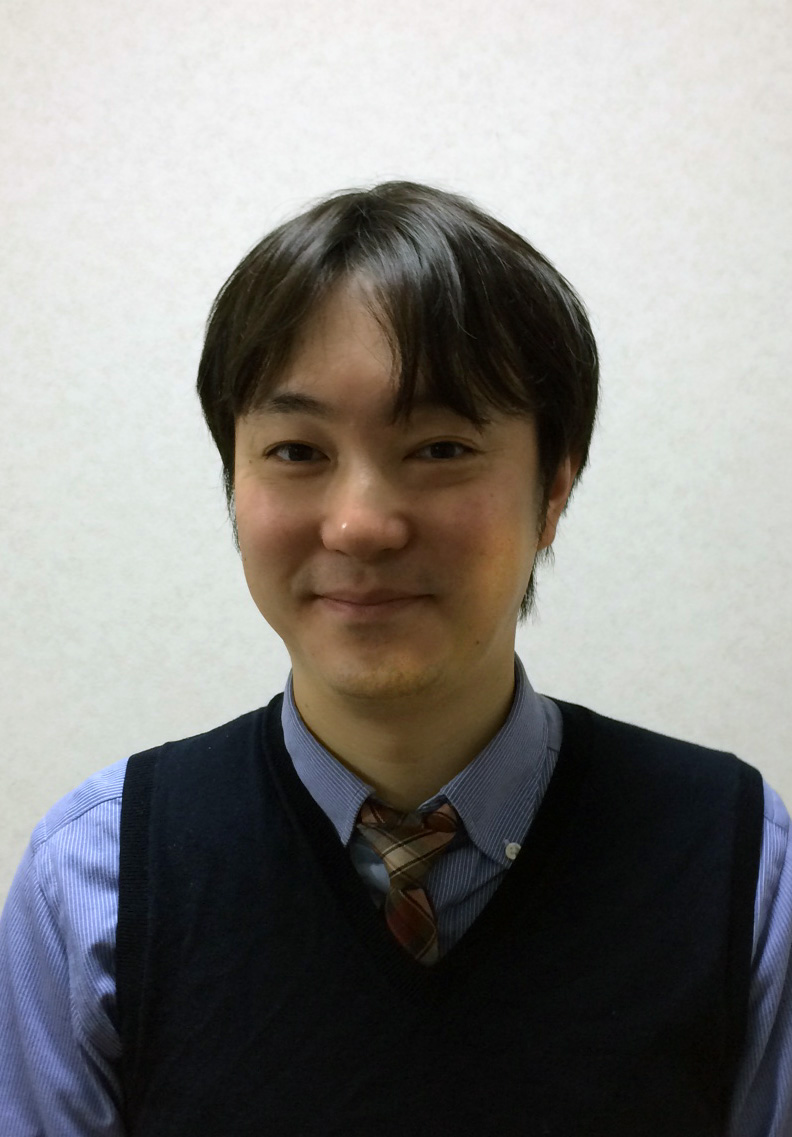 青木広宙氏