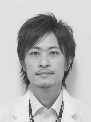 西舘泉氏