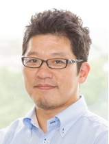 青木義満氏