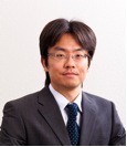 池田 和浩氏