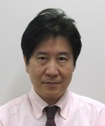 佐藤 俊一氏