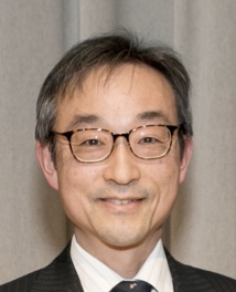 高橋 浩氏