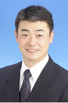 山本 裕紹氏